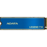 Внутренний SSD накопитель ADATA 1TB LEGEND 710 (ALEG-710-1TCS)