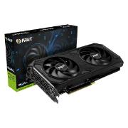 Видеокарта Palit NVIDIA GeForce RTX 4070 Dual 12GB (NED4070019K9-1