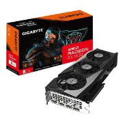 Видеокарта GIGABYTE AMD Radeon RX 7600 8GB (GV-R76GAMING OC-8GD)