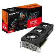 Видеокарта GIGABYTE AMD Radeon RX 7600 XT GV-R76XTGAMING OC-16GD 16GB