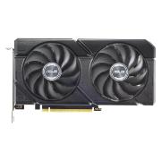 Видеокарта ASUS DUAL-RTX4060-O8G-EVO