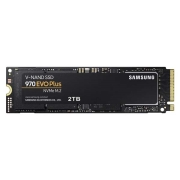 Внутренний SSD накопитель Samsung 2TB 970 EVO (MZ-V7S2T0BW)