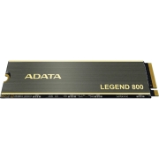 Внутренний SSD накопитель ADATA 2Tb Legend 800 (ALEG-800-2000GCS)