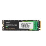 Внутренний SSD Apacer 1Tb AS2280P4 (AP1TBAS2280P4X-1)