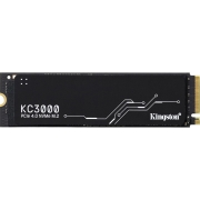 Внутренний SSD накопитель Kingston 4TB SKC3000D/4096G