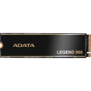 Внутренний SSD накопитель ADATA 4Tb Legend 960 (ALEG-960-4TCS)