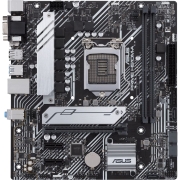 Материнская плата ASUS PRIME H510M-A 90MB17C0-M0EAY0