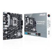 Материнская плата ASUS PRIME B760M-K D4