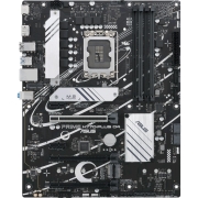 Материнская плата ASUS PRIME H770-Plus D4