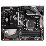 Материнская плата GIGABYTE A520 AORUS ELITE