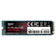 Внутренний SSD накопитель Silicon Power 512GB A80 (SP512GBP34A80M28)