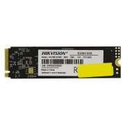 Внутренний SSD накопитель Hikvision 256GB E1000 (HS-SSD-E1000/256G)