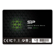 Внутренний SSD накопитель Silicon Power 128GB Ace A56 (SP128GBSS3A56B25)