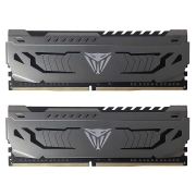 Оперативная память Patriot Memory 64GB Viper Steel DDR4 3200Mhz (PVS464G320C6K)