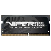 Оперативная память Patriot Memory 8GB Viper Steel DDR4 2666Mhz (PVS48G266C8S)