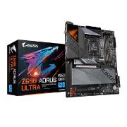 Материнская плата GIGABYTE Z690 AORUS ULTRA