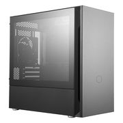 Корпус для компьютера Cooler Master Silencio S400 (w/ Steel Side Panel)