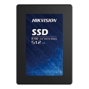 Внутренний SSD накопитель Hikvision 512GB E100 (HS-SSD-E100/512G)