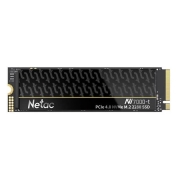 Внутренний SSD накопитель Netac 1TB NT01NV7000T-1T0-E4X