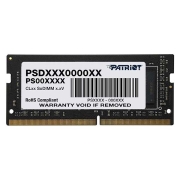 Оперативная память Patriot Memory 16GB Signature DDR4 2666Mhz (PSD416G266681S)