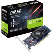 Видеокарта ASUS GT1030-2G-BRK