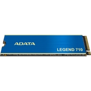 Внутренний SSD накопитель ADATA 256GB LEGEND 710 (ALEG-710-256GCS)