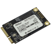 Внутренний SSD накопитель Netac 128GB N5M (NT01N5M-128G-M3X)