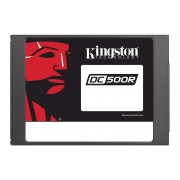 Внутренний SSD накопитель Kingston 3.84TB DC500R (SEDC500R/3840G)