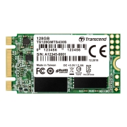 Внутренний SSD накопитель Transcend 128GB 430S (TS128GMTS430S)