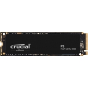 Внутренний SSD накопитель Crucial CT2000P3SSD8