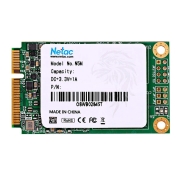 Внутренний SSD накопитель Netac 1TB N5M (NT01N5M-001T-M3X)