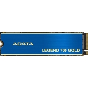 Внутренний SSD накопитель ADATA LEGEND SLEG-700G-2TCS-S48 2TB