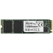 Внутренний SSD накопитель Transcend MTE220S 512GB (TS512GMTE220S)