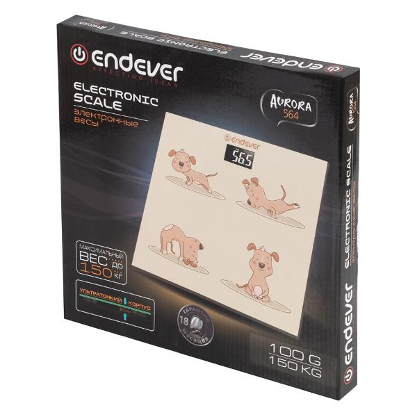 endever-aurora-564-4