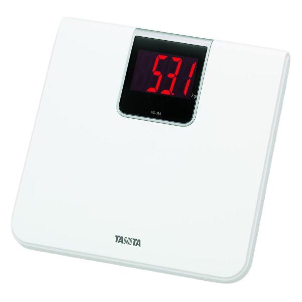 tanita-hd-395-wh-white