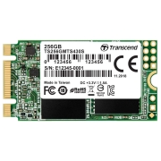 Внутренний SSD накопитель Transcend 256GB (TS256GMTS430S)