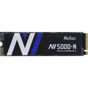 Внутренний SSD накопитель Netac 500GB NT01NV5000N-500-E4X