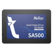 Внутренний SSD накопитель Netac 512GB NT01SA500-512-S3X