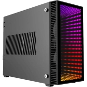 Корпус для компьютера GAMEMAX Abyss ITX