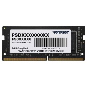 Оперативная память Patriot Memory 8GB Signature DDR4 3200Mhz (PSD48G320081S)