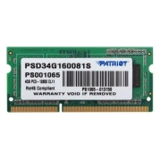 Оперативная память Patriot Memory PSD34G160081S