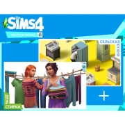 add-on-games-pc-electronic-arts-sims-4-set-clean-and-cozy