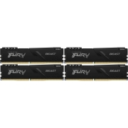 Оперативная память Kingston 16 GB KF426C16BBK4/16