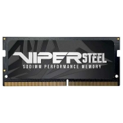 Оперативная память Patriot Memory 16GB Viper Steel DDR4 2666Mhz (PVS416G266C8S)