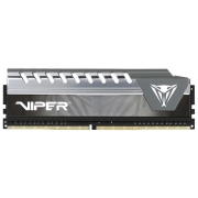 Оперативная память Patriot Memory 32GB Viper 4 Elite DDR4 2666Mhz (PVE432G266C6GY)