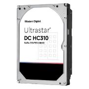 Внутренний HDD диск WD Ultrastar DC HC310 HUS726T4TALE6L4 4TB