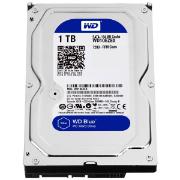 Внутренний HDD диск WD 1TB Blue (WD10EZEX)