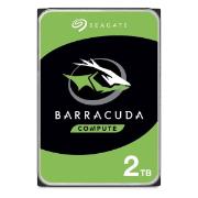 Внутренний HDD диск Seagate 2TB Barracuda (ST2000DM008)