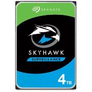 Внутренний HDD диск Seagate 4TB Skyhawk ST4000VX013