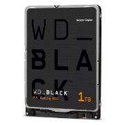 Внутренний HDD диск WD Black WD10SPSX 1TB